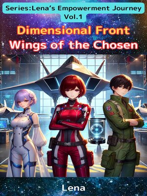 cover image of Dimensional Front